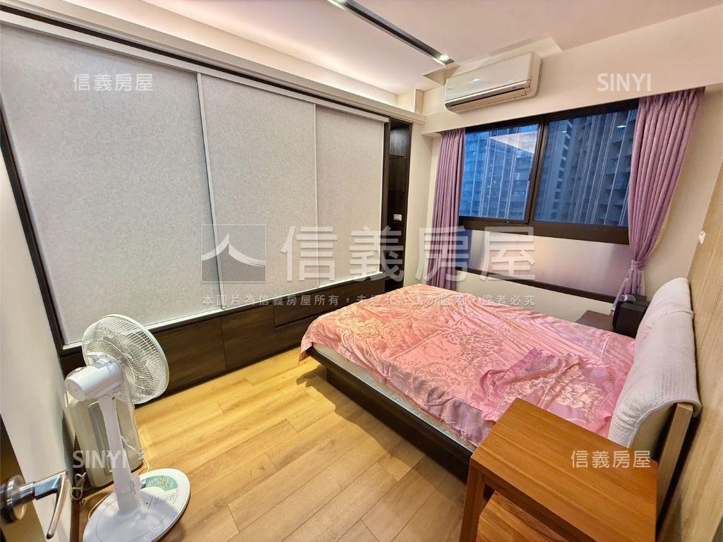 專任。合雄帝璟２房美宅房屋室內格局與周邊環境