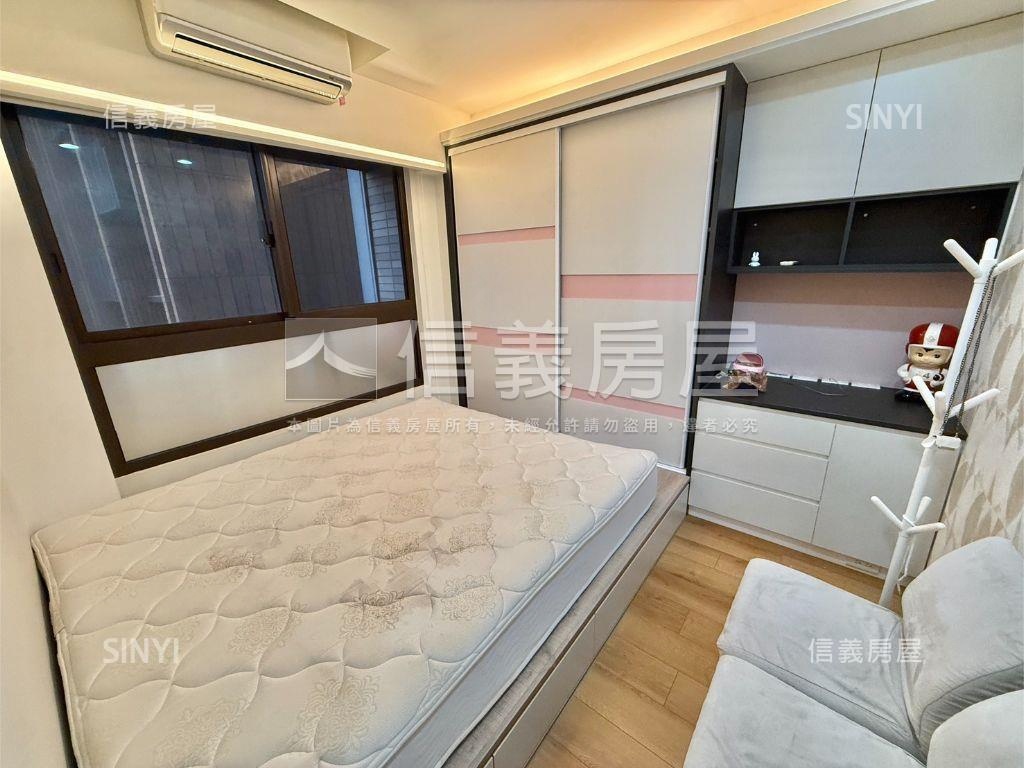 專任。合雄帝璟２房美宅房屋室內格局與周邊環境