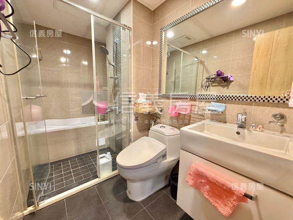 專任。合雄帝璟２房美宅房屋室內格局與周邊環境