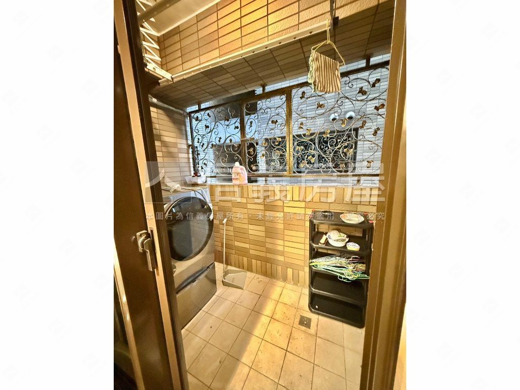 專任。合雄帝璟２房美宅房屋室內格局與周邊環境