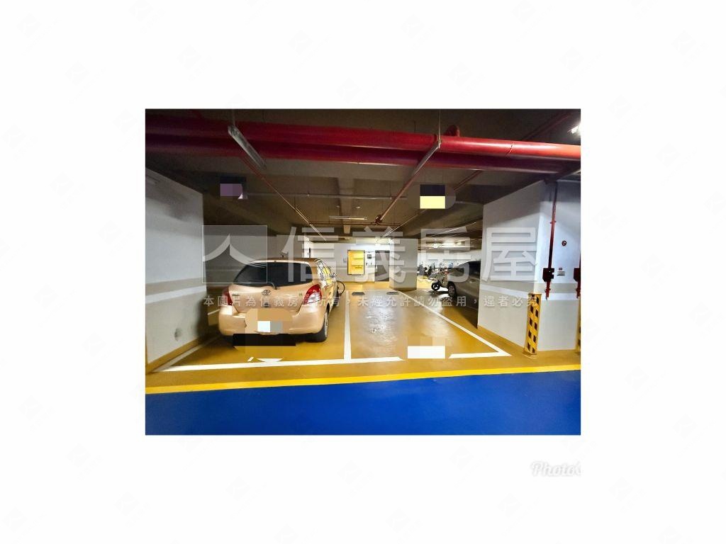 專任。合雄帝璟２房美宅房屋室內格局與周邊環境