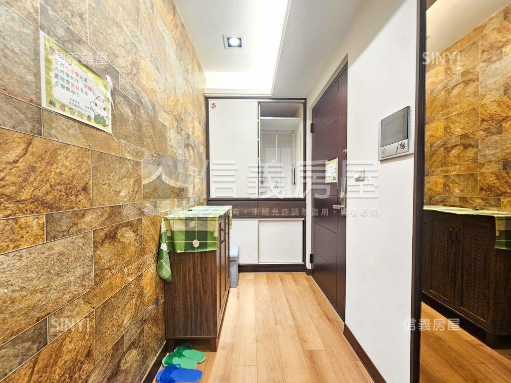 專任。合雄帝璟２房美宅房屋室內格局與周邊環境