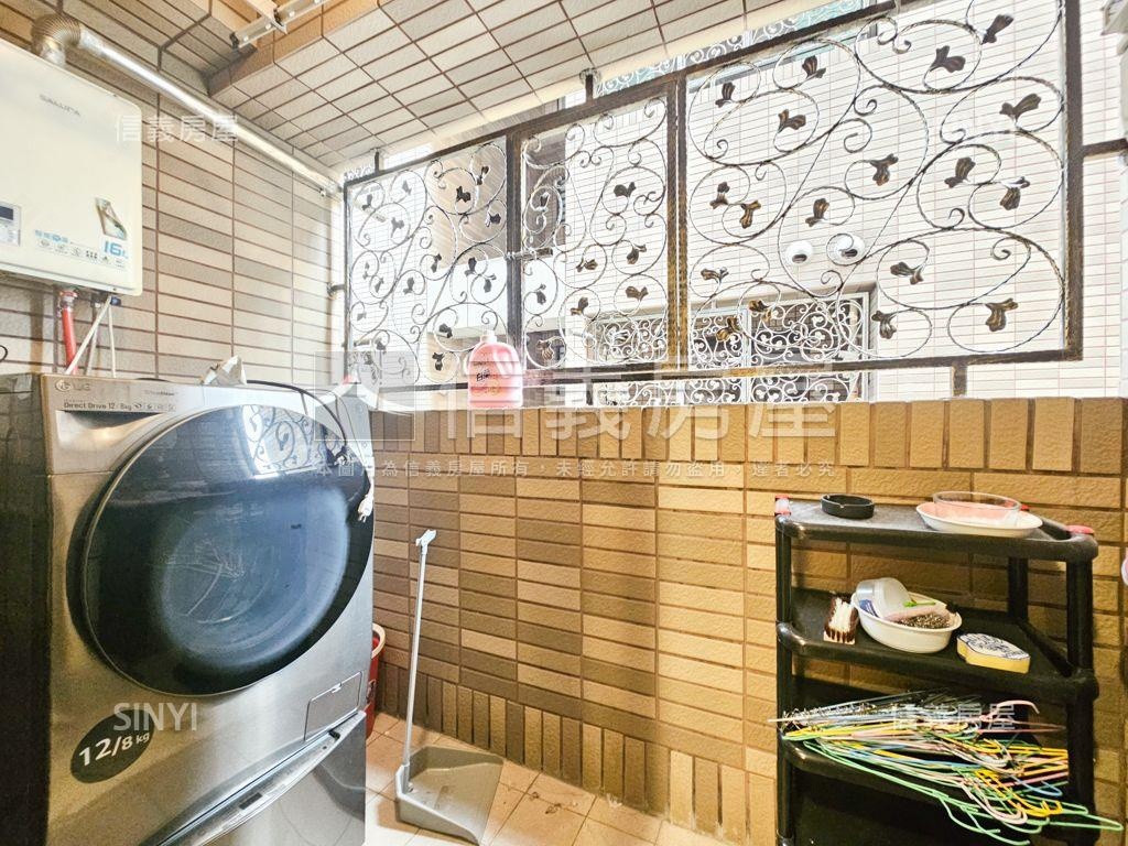 專任。合雄帝璟２房美宅房屋室內格局與周邊環境