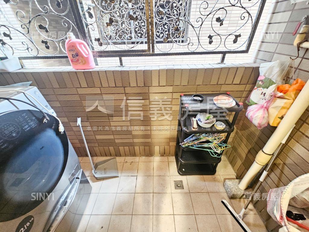 專任。合雄帝璟２房美宅房屋室內格局與周邊環境