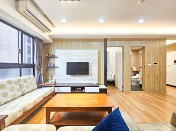 專任。合雄帝璟２房美宅