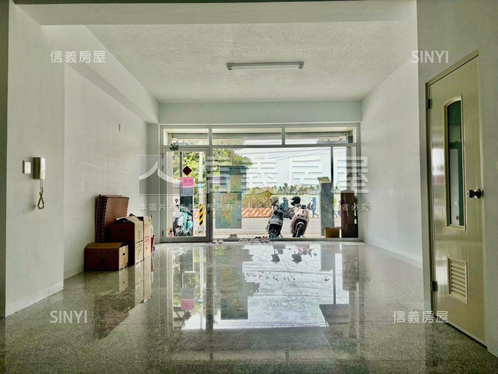 近長安國小獨院別墅房屋室內格局與周邊環境