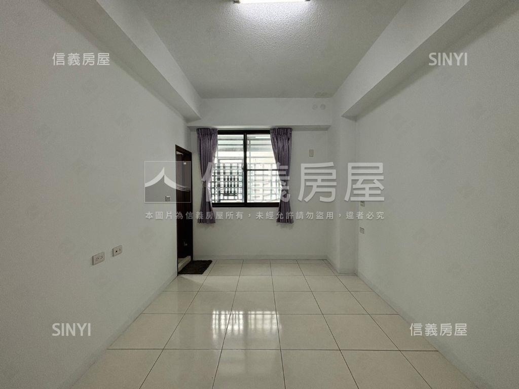 近長安國小獨院別墅房屋室內格局與周邊環境
