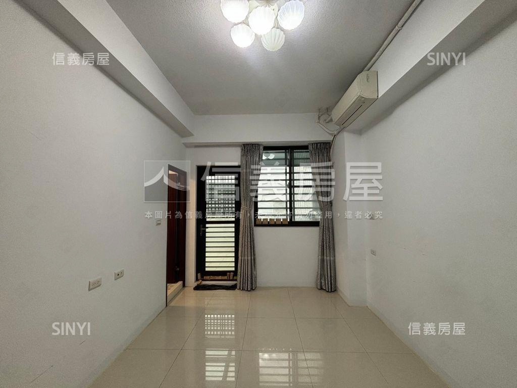 近長安國小獨院別墅房屋室內格局與周邊環境