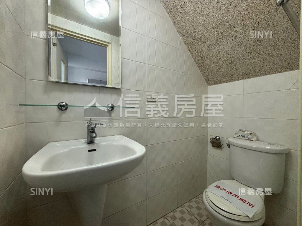 近長安國小獨院別墅房屋室內格局與周邊環境