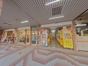 龍川街招財金店面
