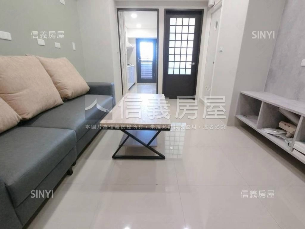 西區低總價電梯兩房房屋室內格局與周邊環境