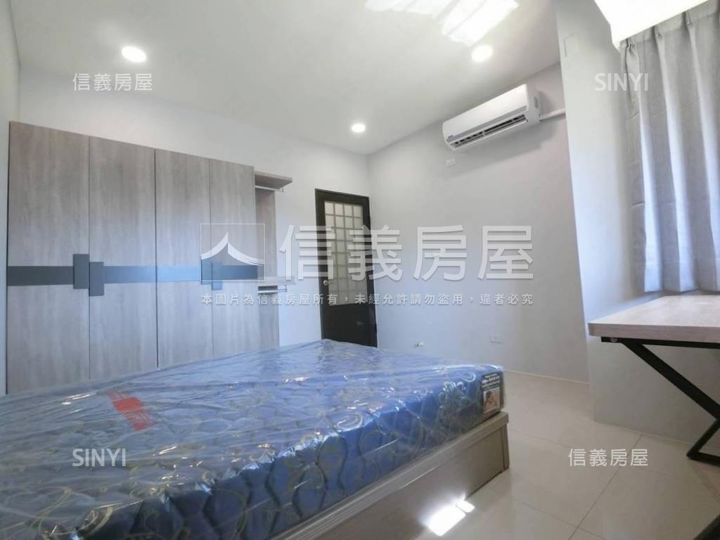 西區低總價電梯兩房房屋室內格局與周邊環境