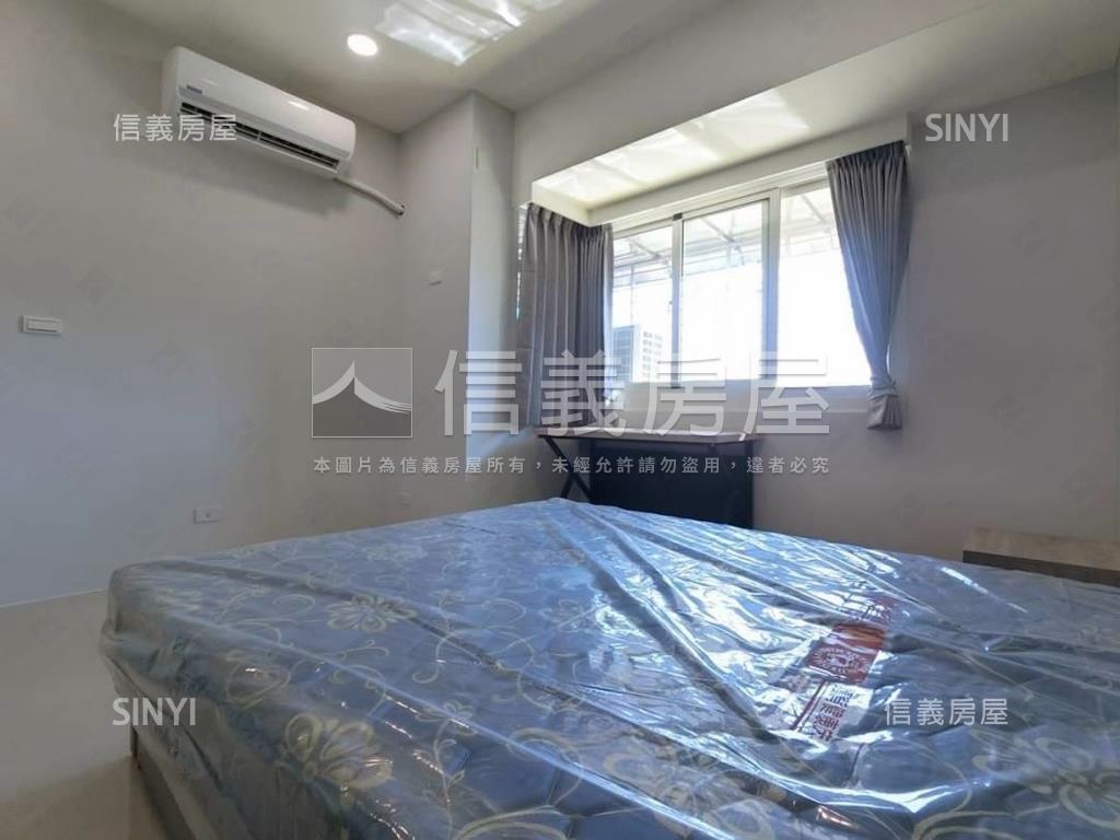 西區低總價電梯兩房房屋室內格局與周邊環境