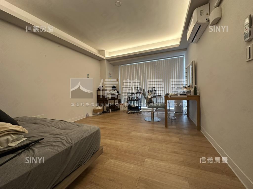 捷運公園電梯三房房屋室內格局與周邊環境