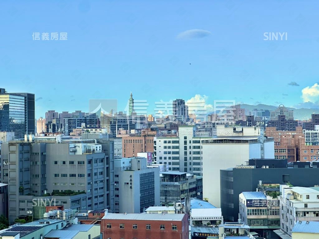 漢皇欽禾＊稀有釋出雙車位房屋室內格局與周邊環境