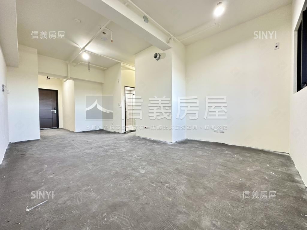 漢皇欽禾＊稀有釋出雙車位房屋室內格局與周邊環境