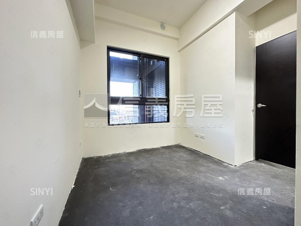 漢皇欽禾＊稀有釋出雙車位房屋室內格局與周邊環境