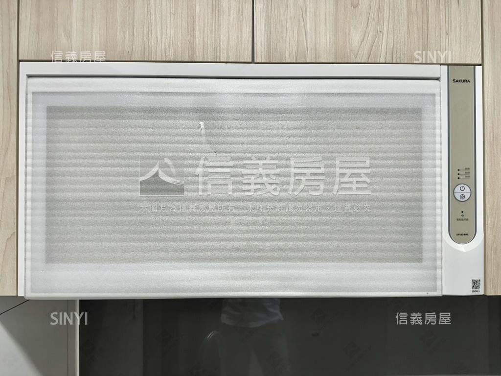漢皇欽禾＊稀有釋出雙車位房屋室內格局與周邊環境
