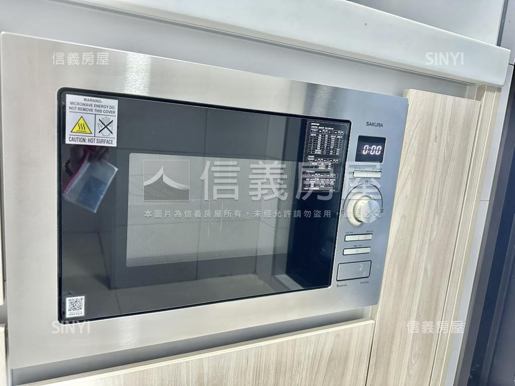 漢皇欽禾＊稀有釋出雙車位房屋室內格局與周邊環境