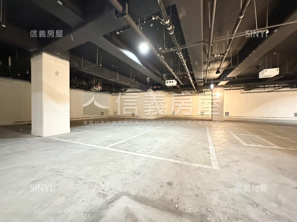 漢皇欽禾＊稀有釋出雙車位房屋室內格局與周邊環境