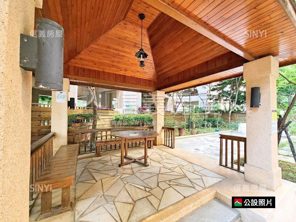 專任☆上城★美套房車位房屋室內格局與周邊環境