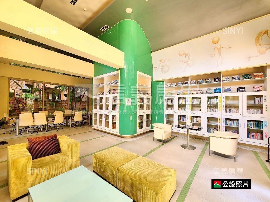 專任☆上城★美套房車位房屋室內格局與周邊環境