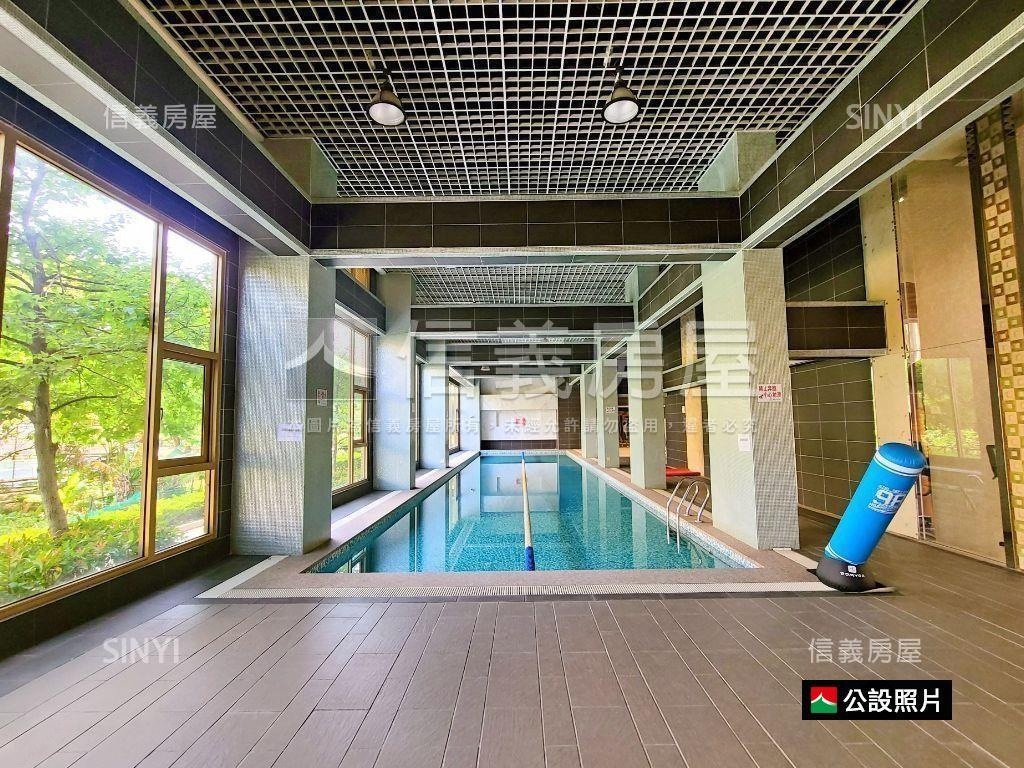 專任☆上城★美套房車位房屋室內格局與周邊環境