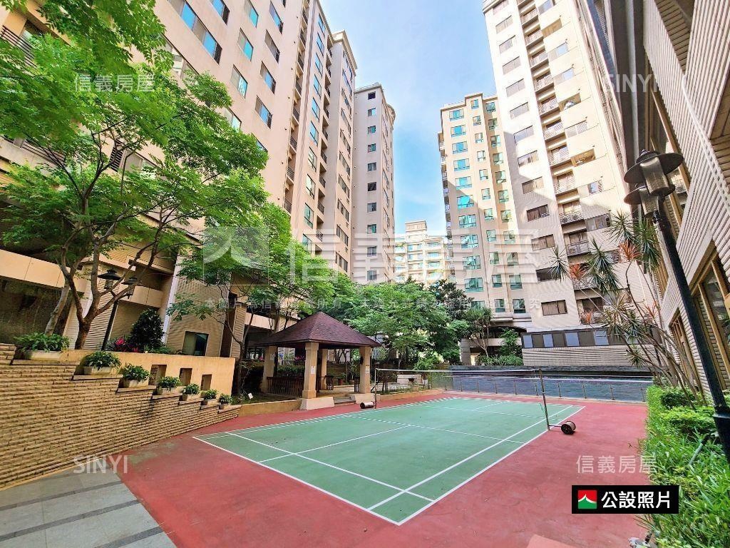 專任☆上城★美套房車位房屋室內格局與周邊環境