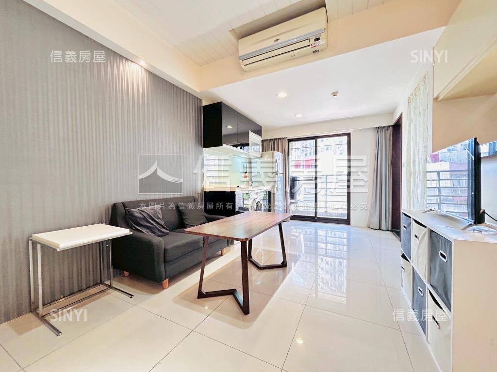 ☆上城★美兩房車位房屋室內格局與周邊環境