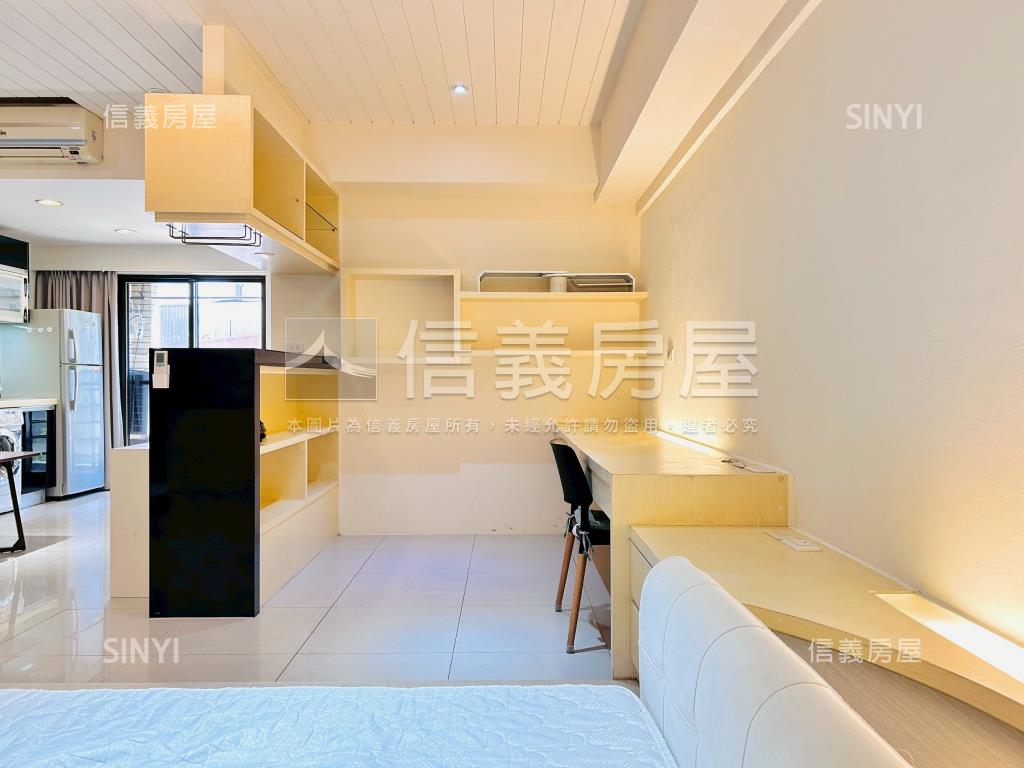 ☆上城★美兩房車位房屋室內格局與周邊環境