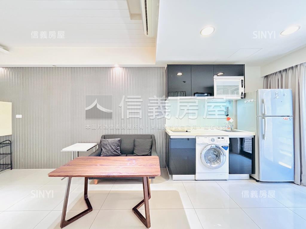 ☆上城★美兩房車位房屋室內格局與周邊環境