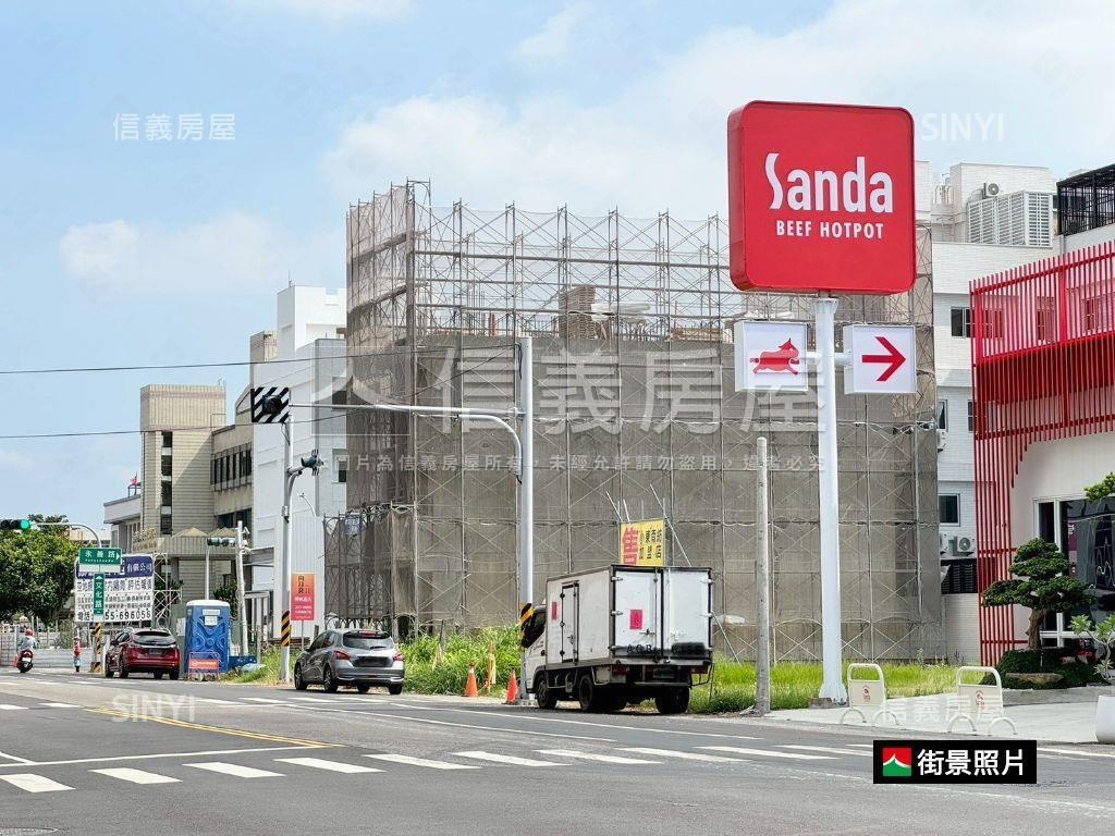 大灣約３６坪稀有土地房屋室內格局與周邊環境