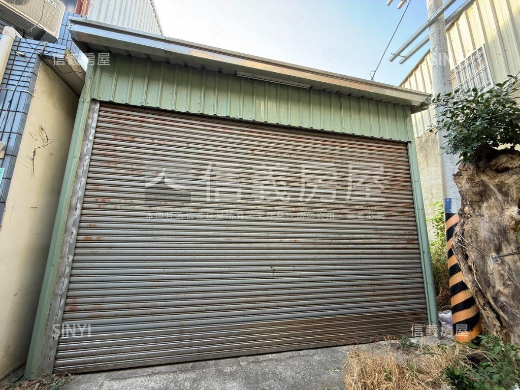 大灣約３６坪稀有土地房屋室內格局與周邊環境