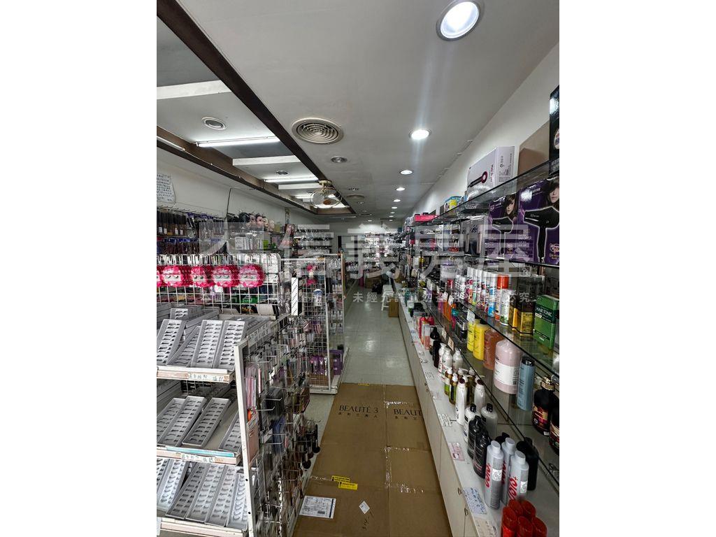 獨家專任松江捷運二樓美寓房屋室內格局與周邊環境