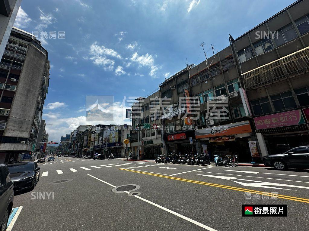 獨家專任松江捷運二樓美寓房屋室內格局與周邊環境