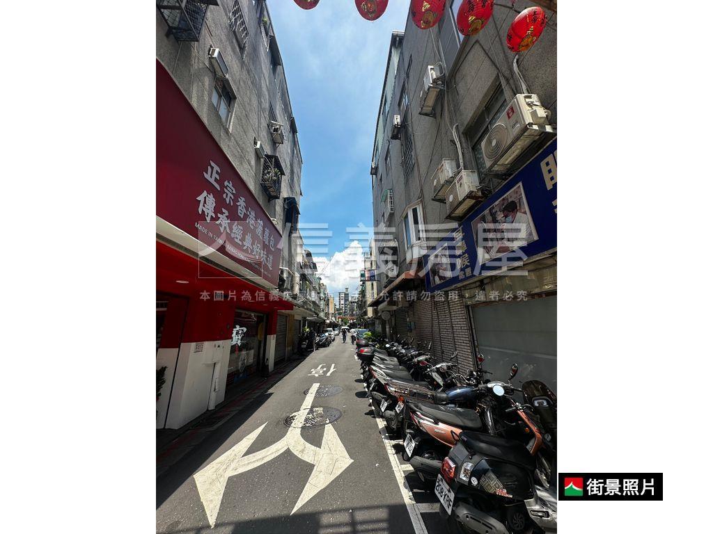 獨家專任松江捷運二樓美寓房屋室內格局與周邊環境