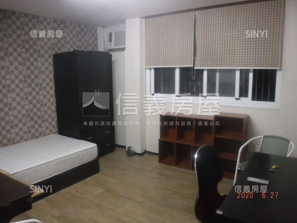 高醫後驛捷運站滿租來看！房屋室內格局與周邊環境