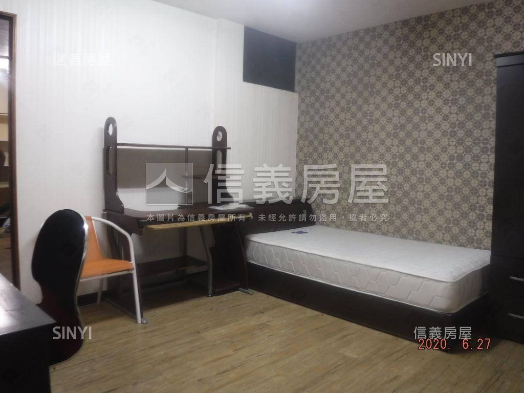 高醫後驛捷運站滿租來看！房屋室內格局與周邊環境