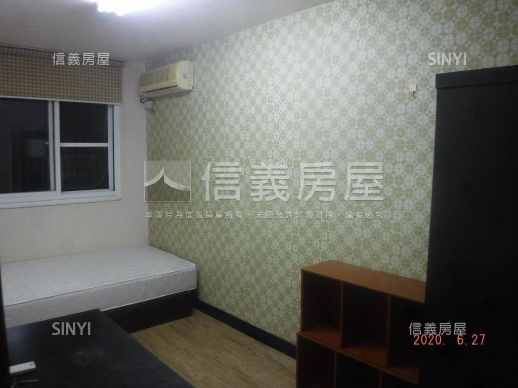 高醫後驛捷運站滿租來看！房屋室內格局與周邊環境