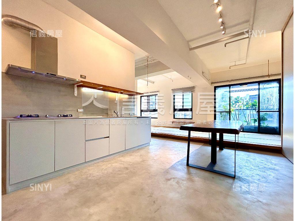 祥城喧囂世界的一隅寧靜房屋室內格局與周邊環境
