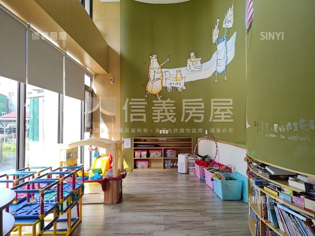 祥城喧囂世界的一隅寧靜房屋室內格局與周邊環境