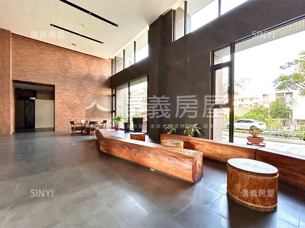 祥城喧囂世界的一隅寧靜房屋室內格局與周邊環境