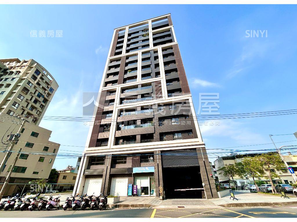 祥城喧囂世界的一隅寧靜房屋室內格局與周邊環境