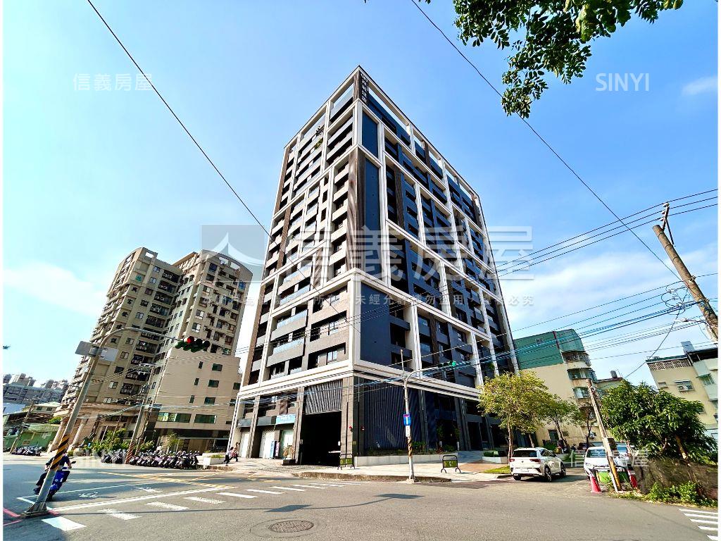 祥城喧囂世界的一隅寧靜房屋室內格局與周邊環境