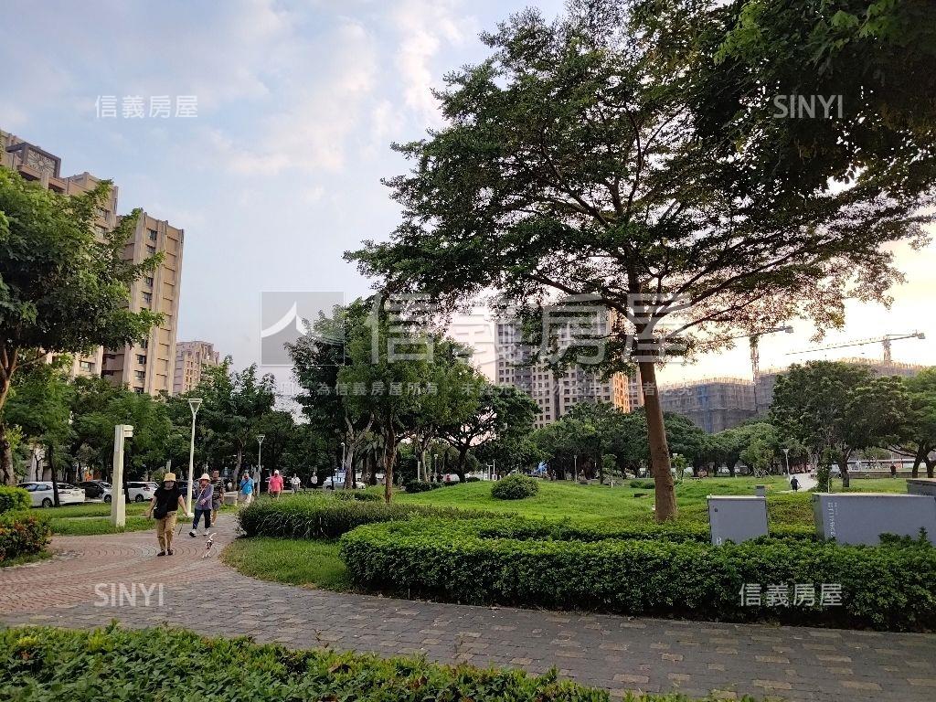 祥城喧囂世界的一隅寧靜房屋室內格局與周邊環境