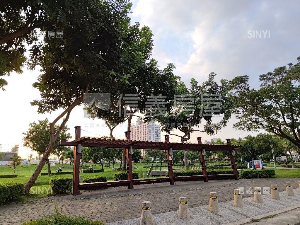 祥城喧囂世界的一隅寧靜房屋室內格局與周邊環境