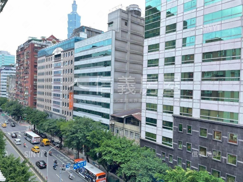 精緻高樓美景四房房屋室內格局與周邊環境