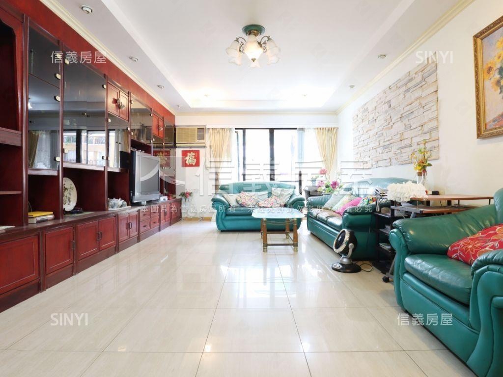 精緻高樓美景四房房屋室內格局與周邊環境