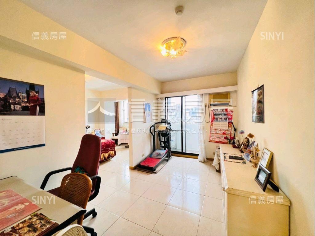 精緻高樓美景四房房屋室內格局與周邊環境