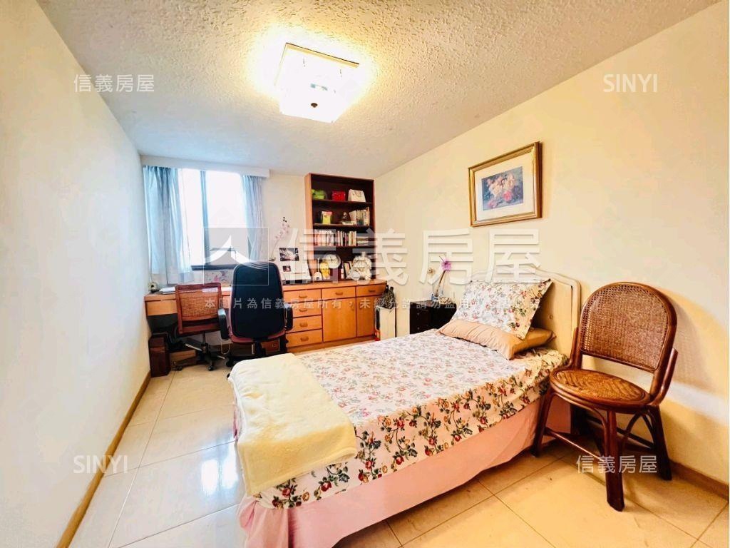 精緻高樓美景四房房屋室內格局與周邊環境